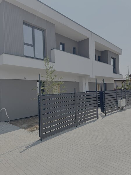 Chitila Vila premium in oras Chitila, AStronomului Residence,