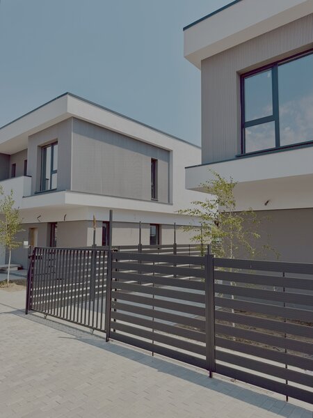 Chitila Vila premium in oras Chitila, AStronomului Residence,
