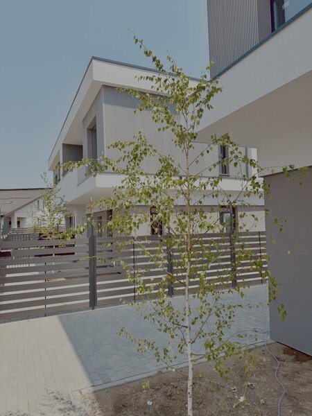 Chitila Vila premium in oras Chitila, AStronomului Residence,