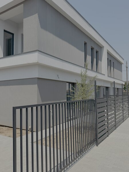 Chitila Vila premium in oras Chitila, AStronomului Residence,