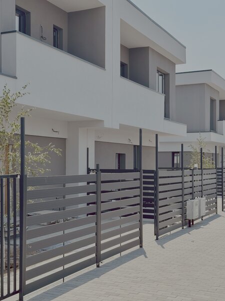 Chitila Vila premium in oras Chitila, AStronomului Residence,